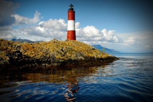 Beagle Channel